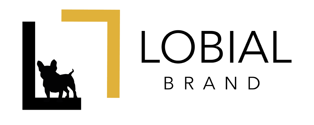 Logotipo lobialbrand