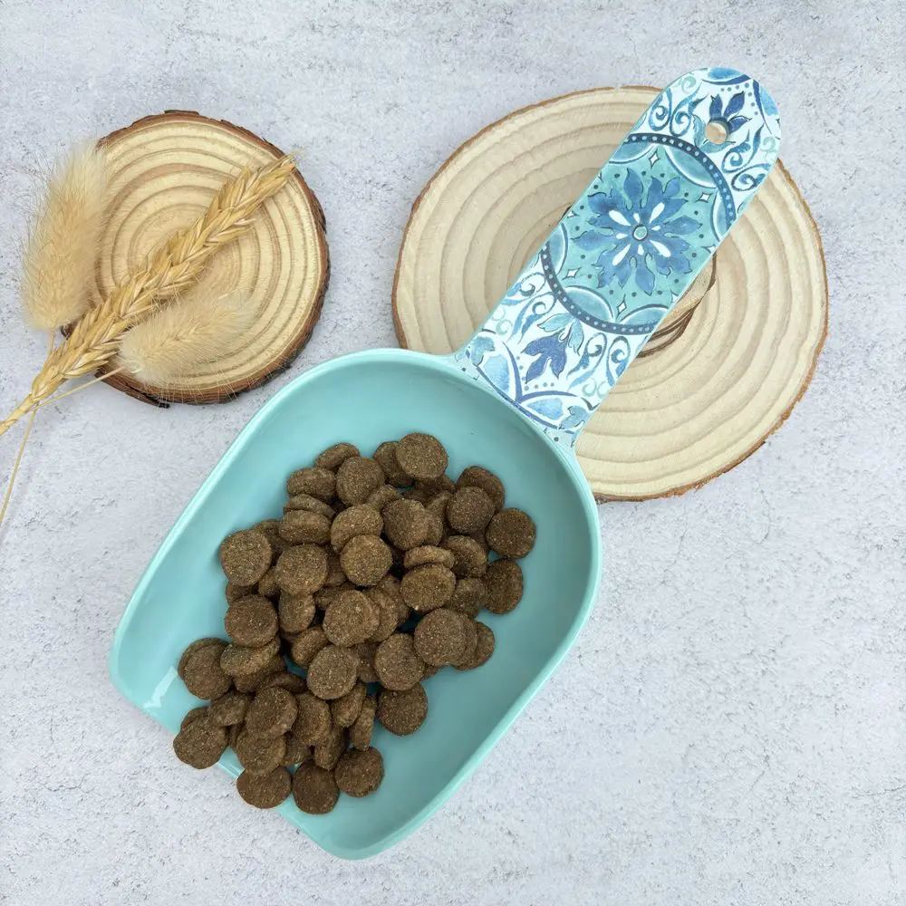 Palas de pienso Palas de pienso