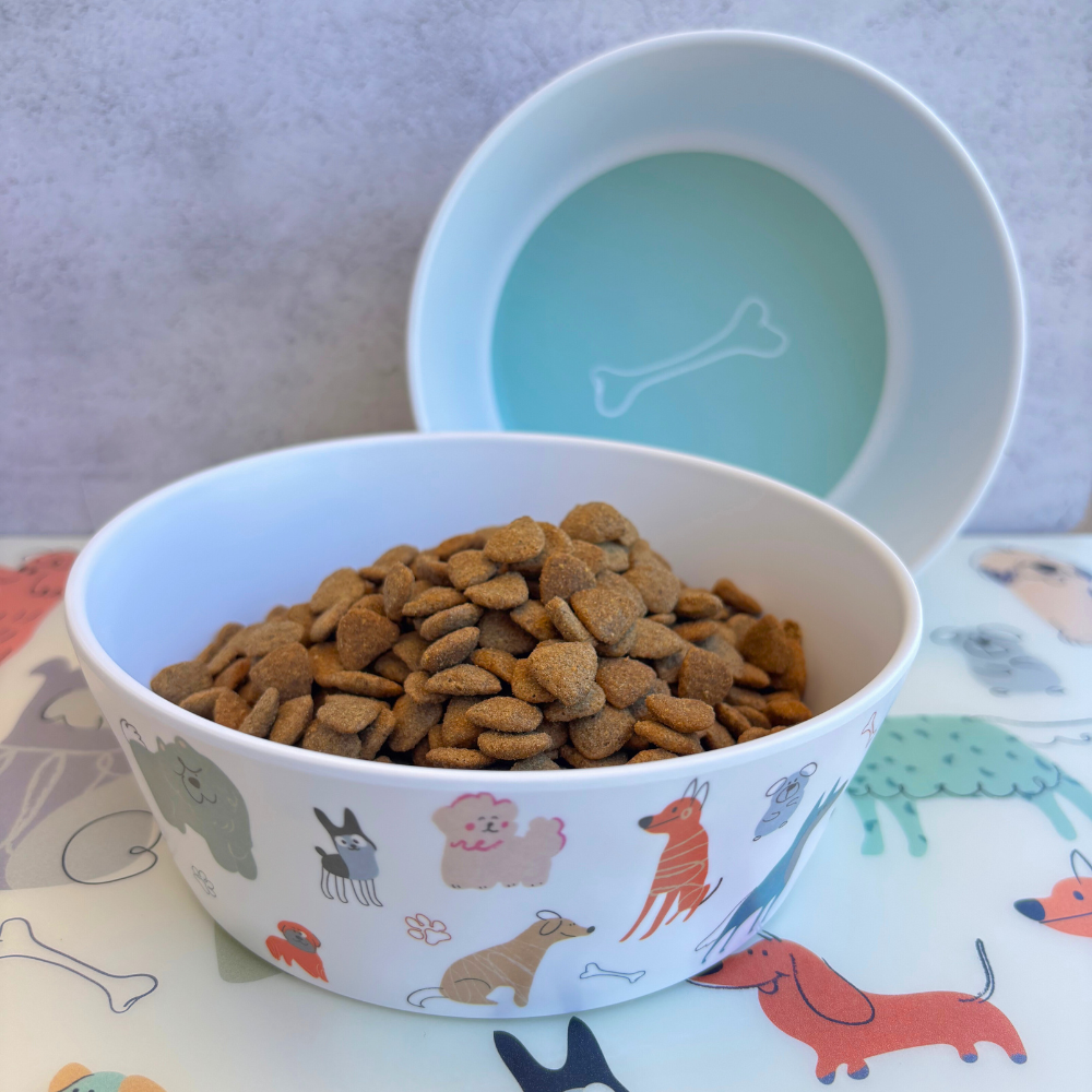 Bowl Doggies