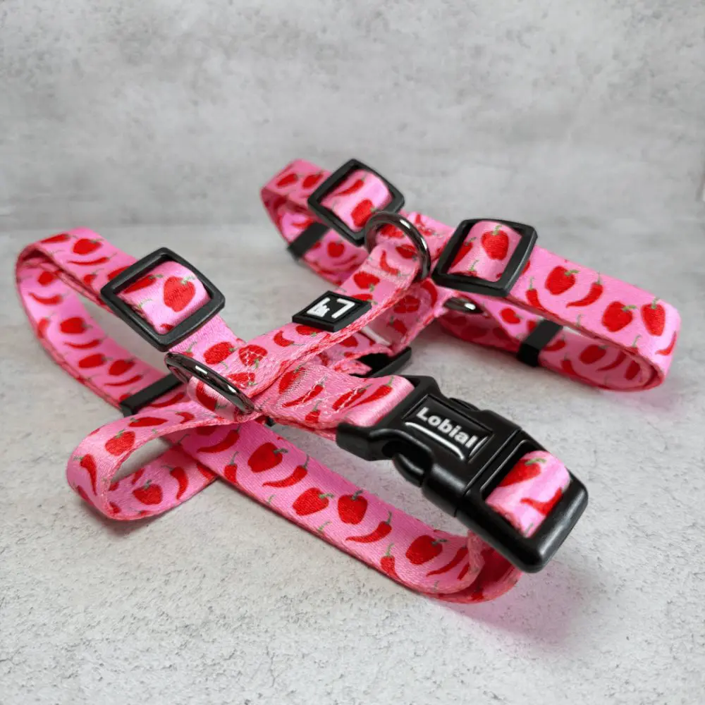 arnes hache chili pepper